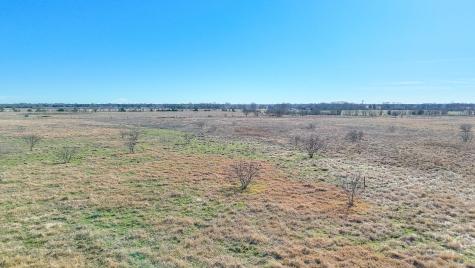 Lot 4 NE Cr 2160 Kerens TX 75144