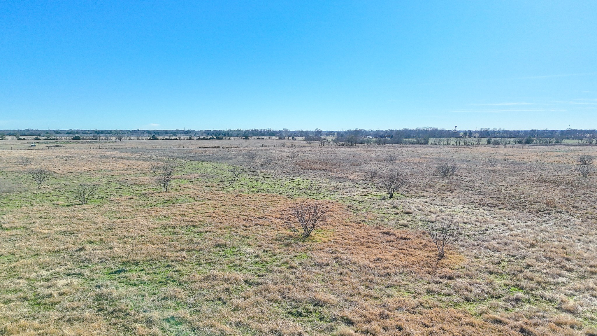 Lot 4 NE Cr 2160 Kerens TX 75144