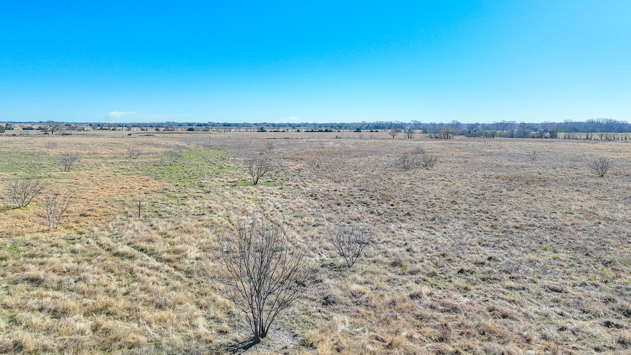 Lot 4 NE Cr 2160 Kerens TX 75144