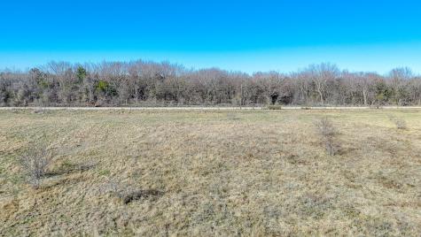 Lot 4 NE Cr 2160 Kerens TX 75144