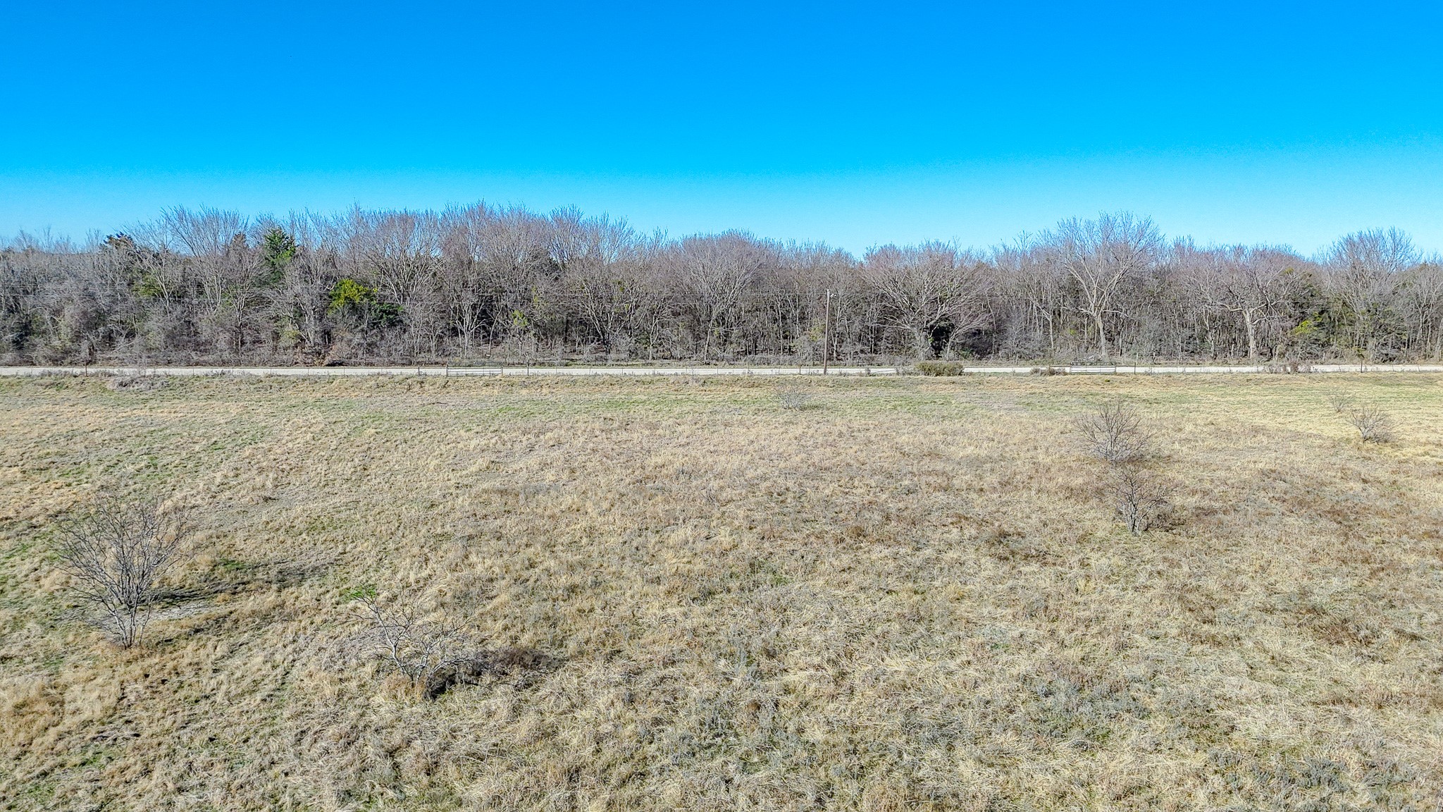 Lot 4 NE Cr 2160 Kerens TX 75144