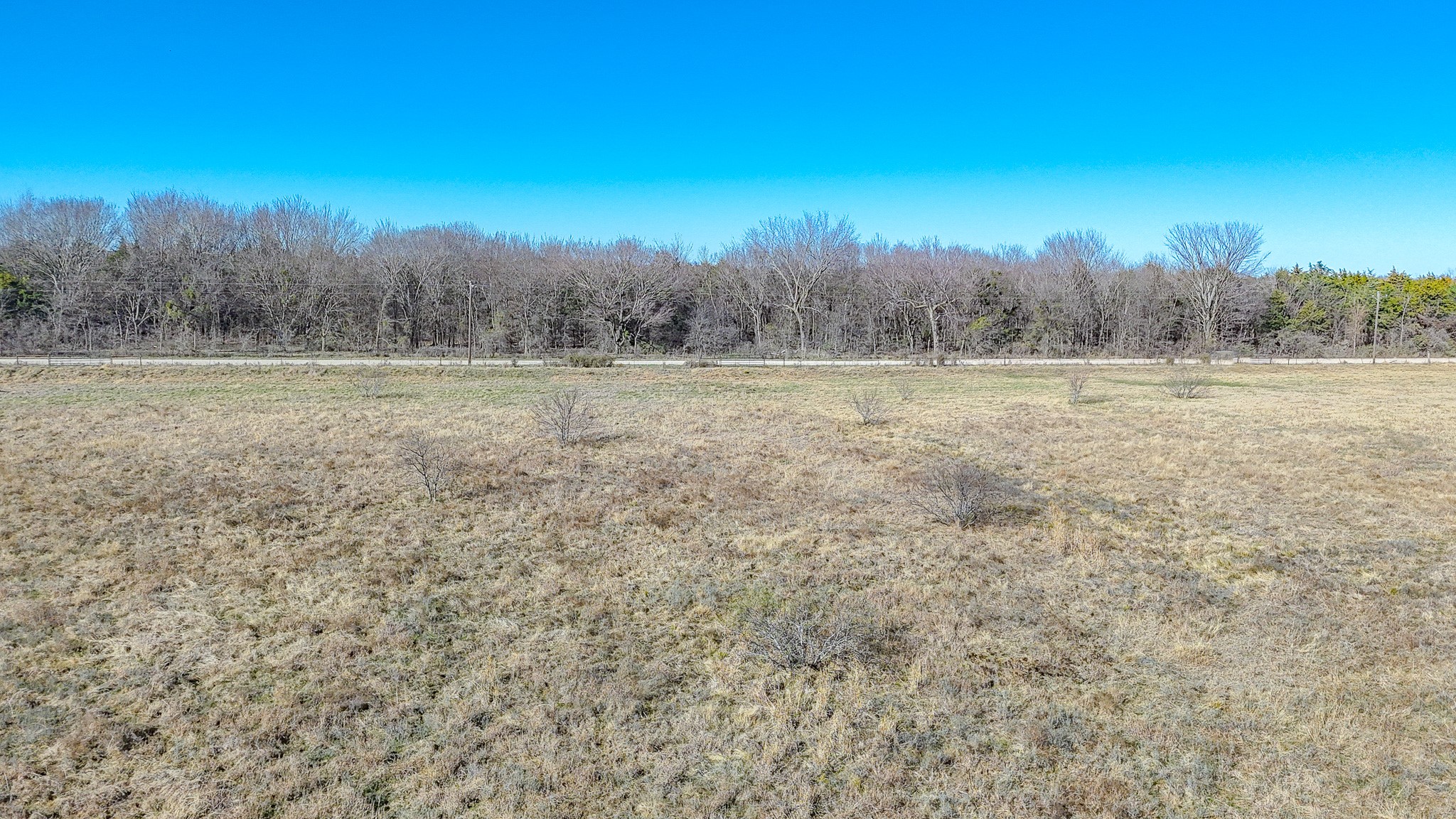 Lot 4 NE Cr 2160 Kerens TX 75144