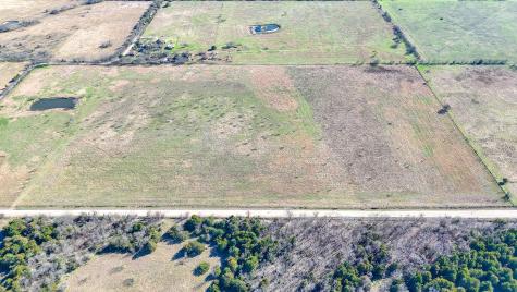 Lot 4 NE Cr 2160 Kerens TX 75144