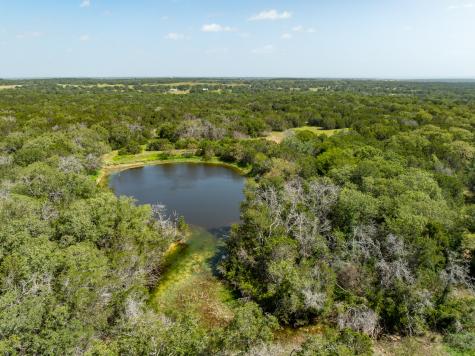 TBD Pr 1002 Purmela TX 76566