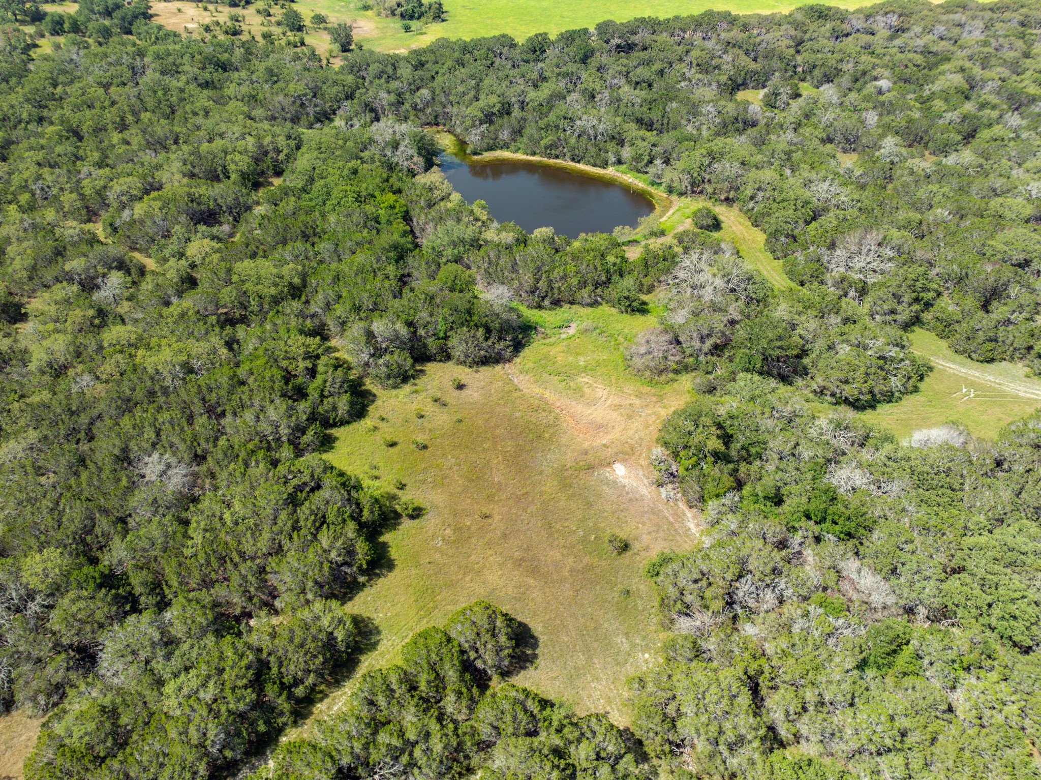 Tbd Pr 1002 Purmela TX 76566