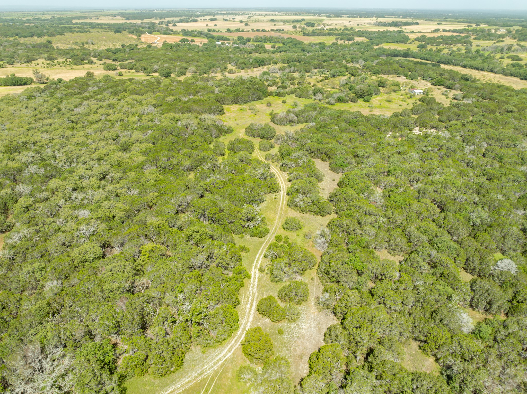 Tbd Pr 1002 Purmela TX 76566