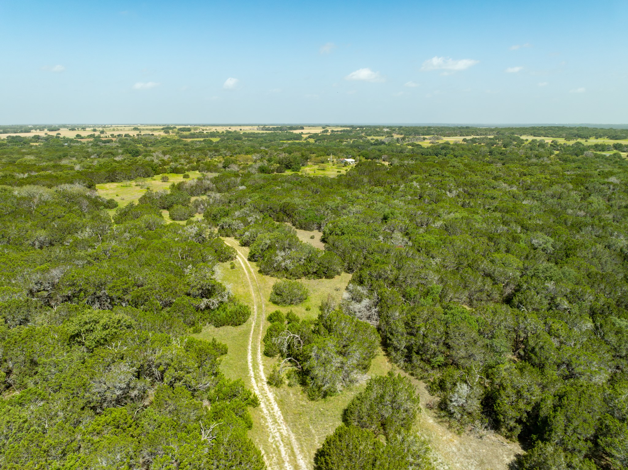 Tbd Pr 1002 Purmela TX 76566