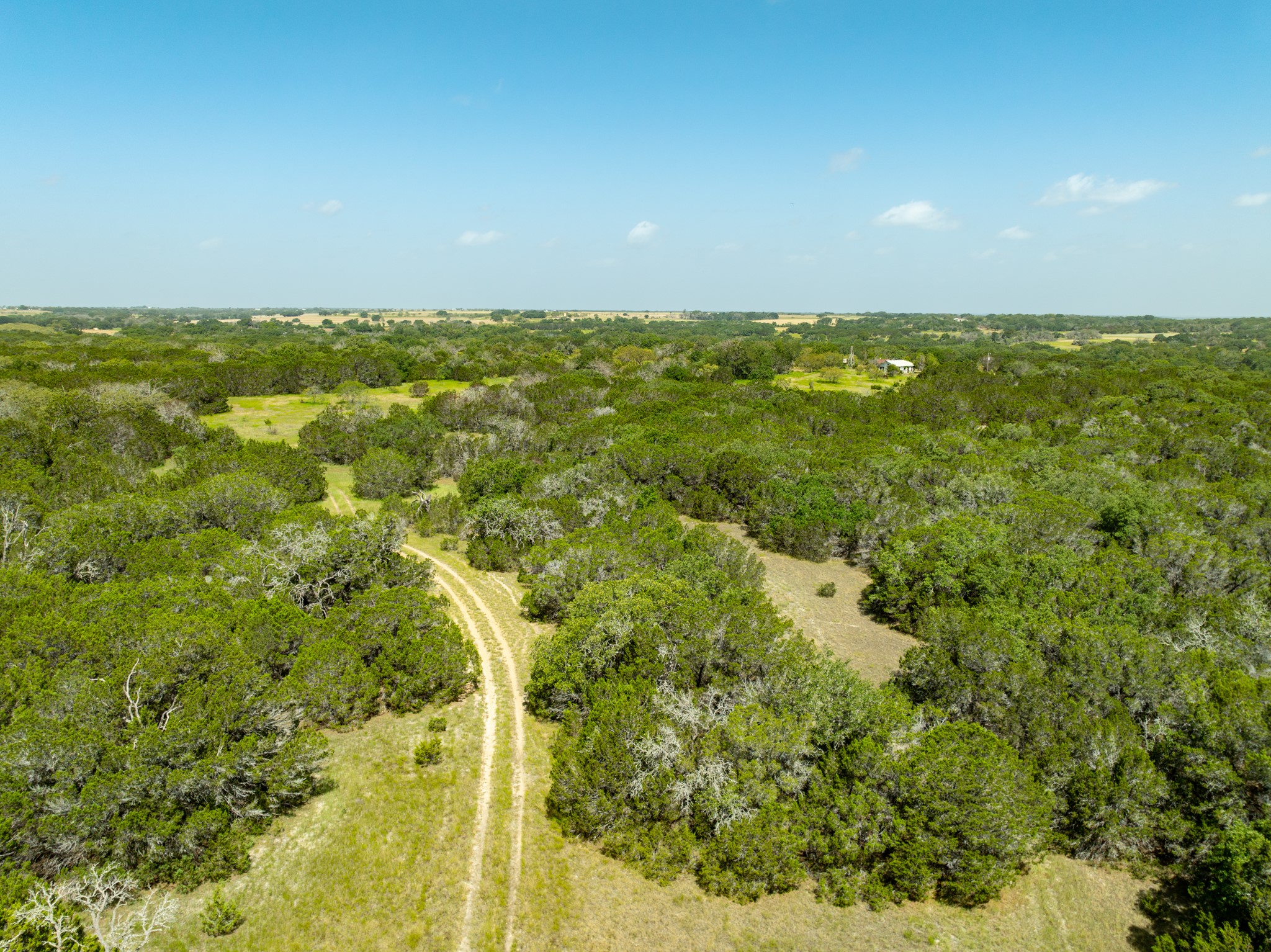Tbd Pr 1002 Purmela TX 76566