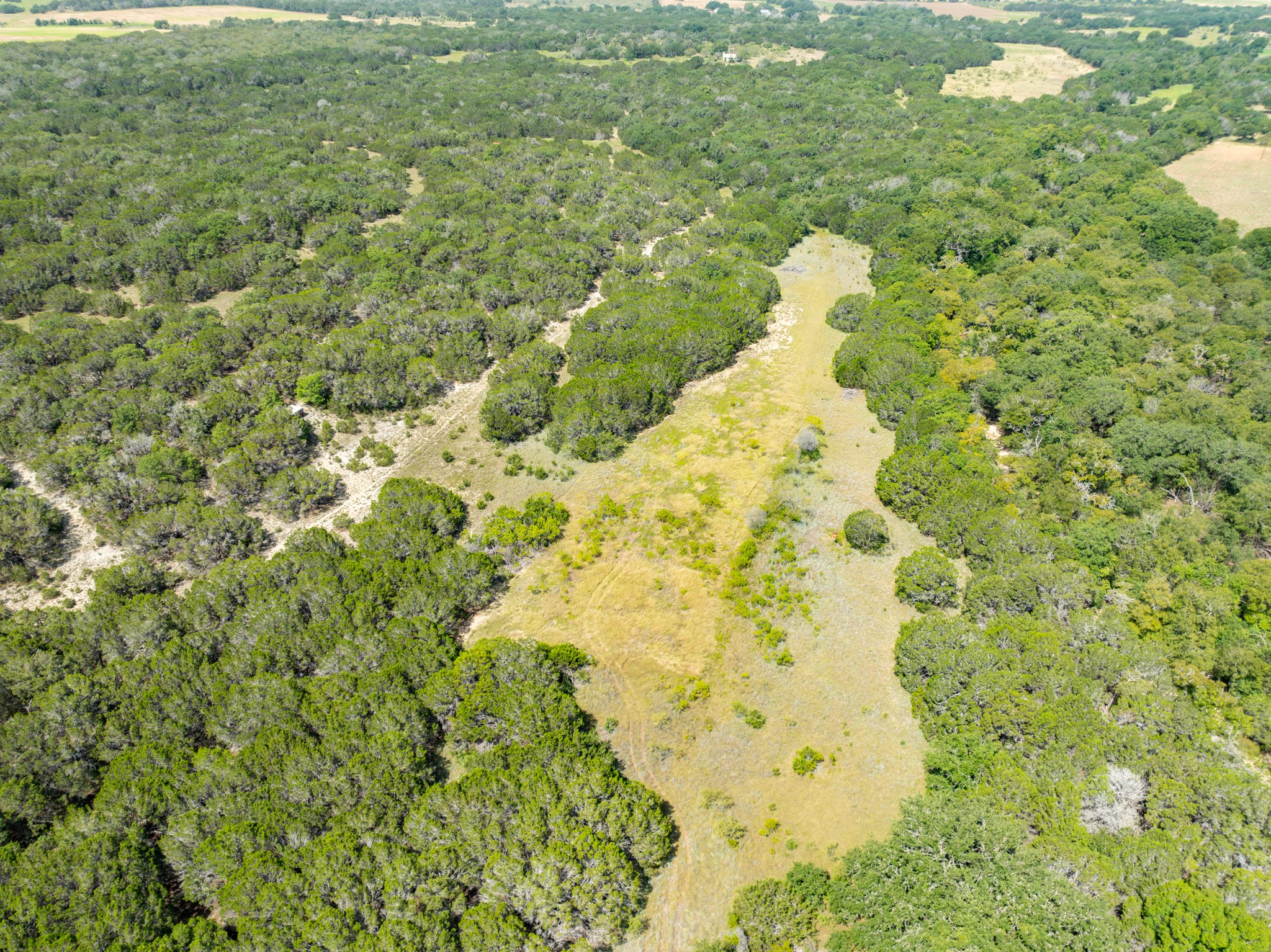 Tbd Pr 1002 Purmela TX 76566