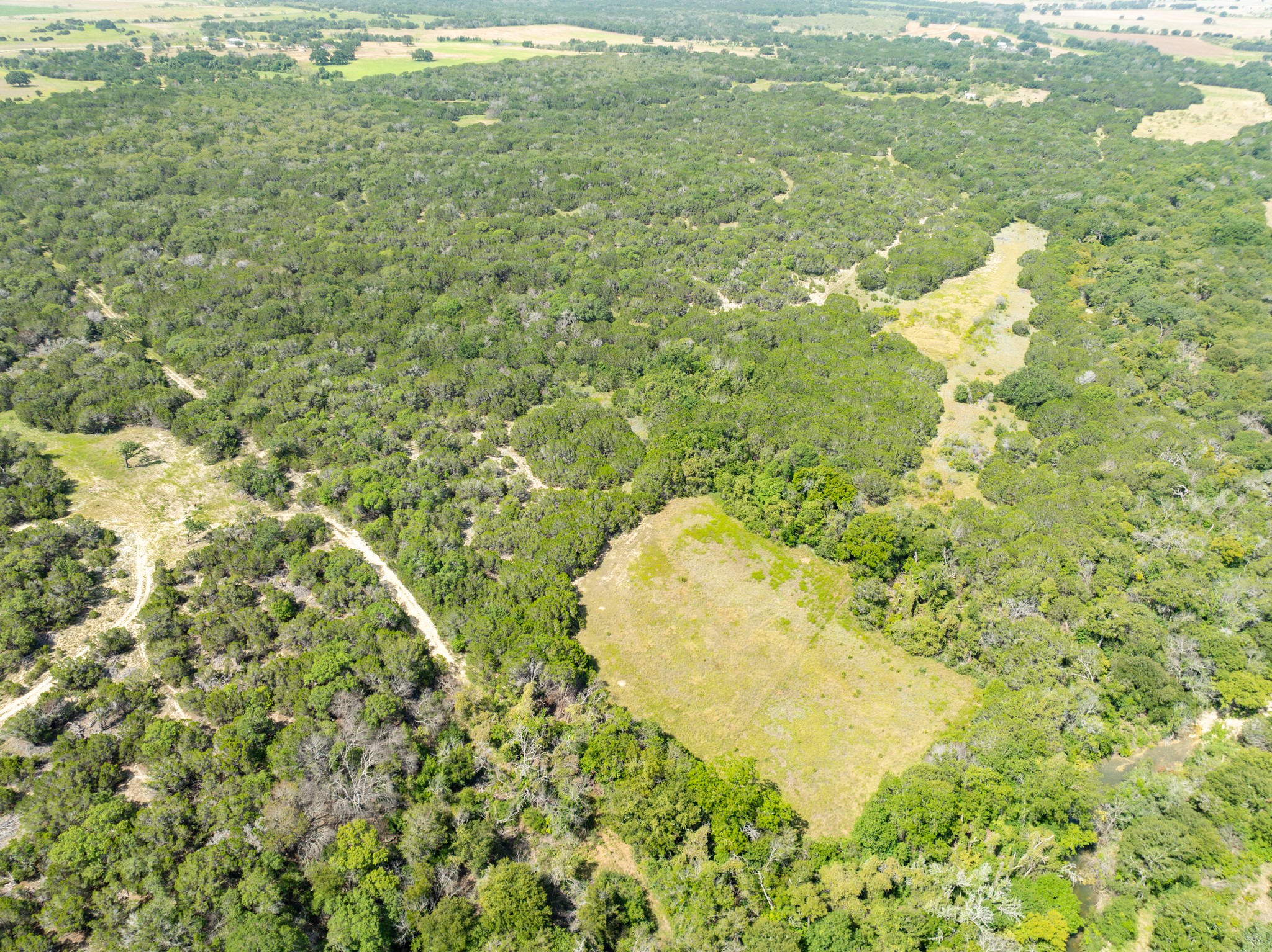 Tbd Pr 1002 Purmela TX 76566