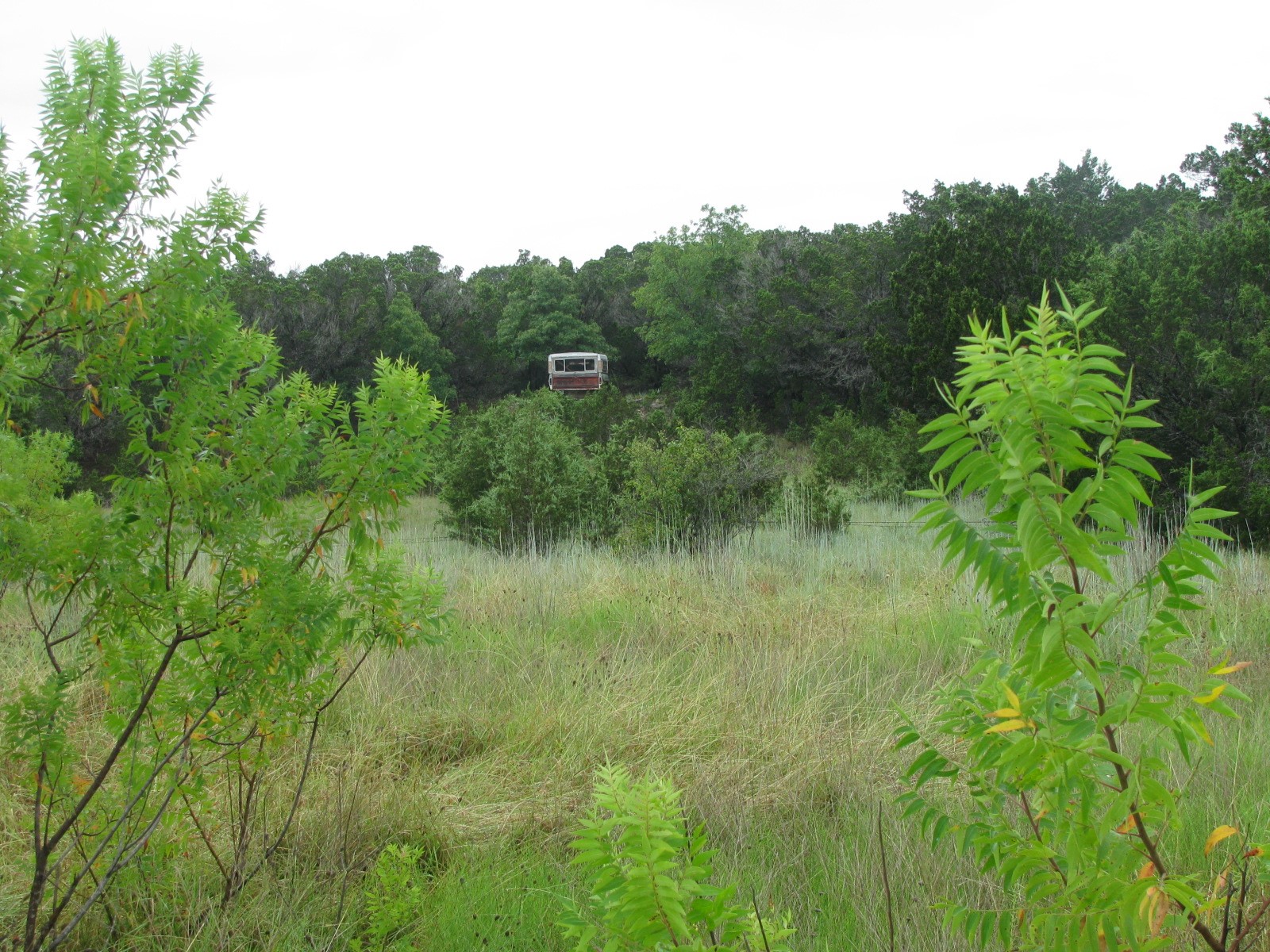 Tbd Pr 1002 Purmela TX 76566