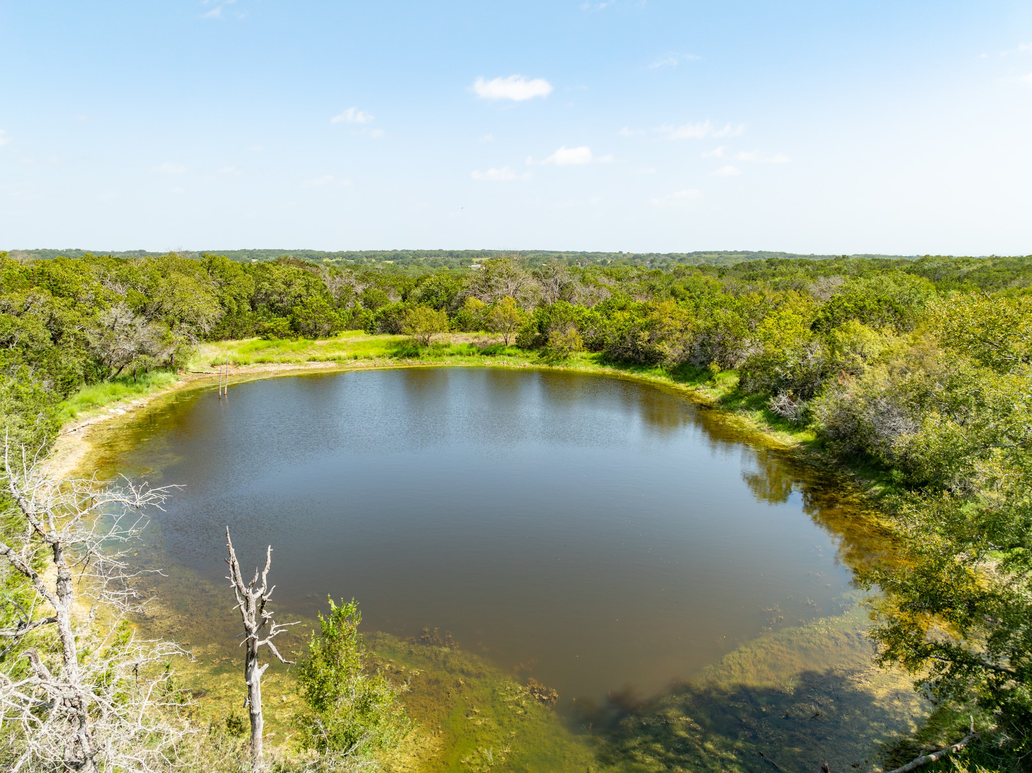 Tbd Pr 1002 Purmela TX 76566