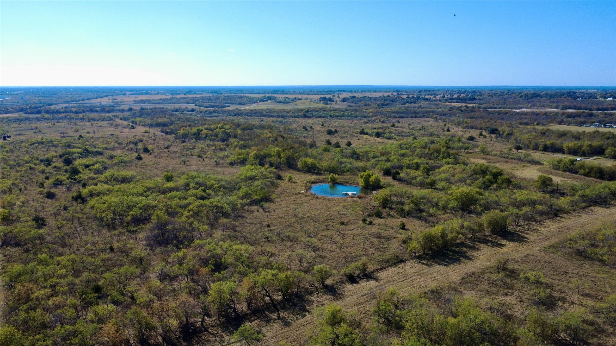 Tbd 20 Acres Ingham Road Corsicana TX 75110
