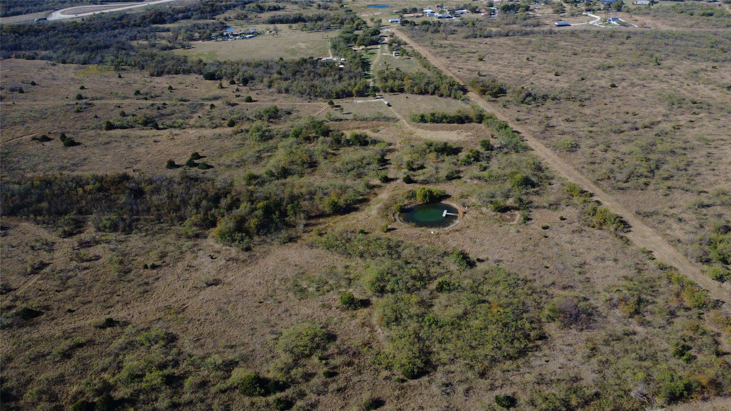 Tbd 20 Acres Ingham Road Corsicana TX 75110