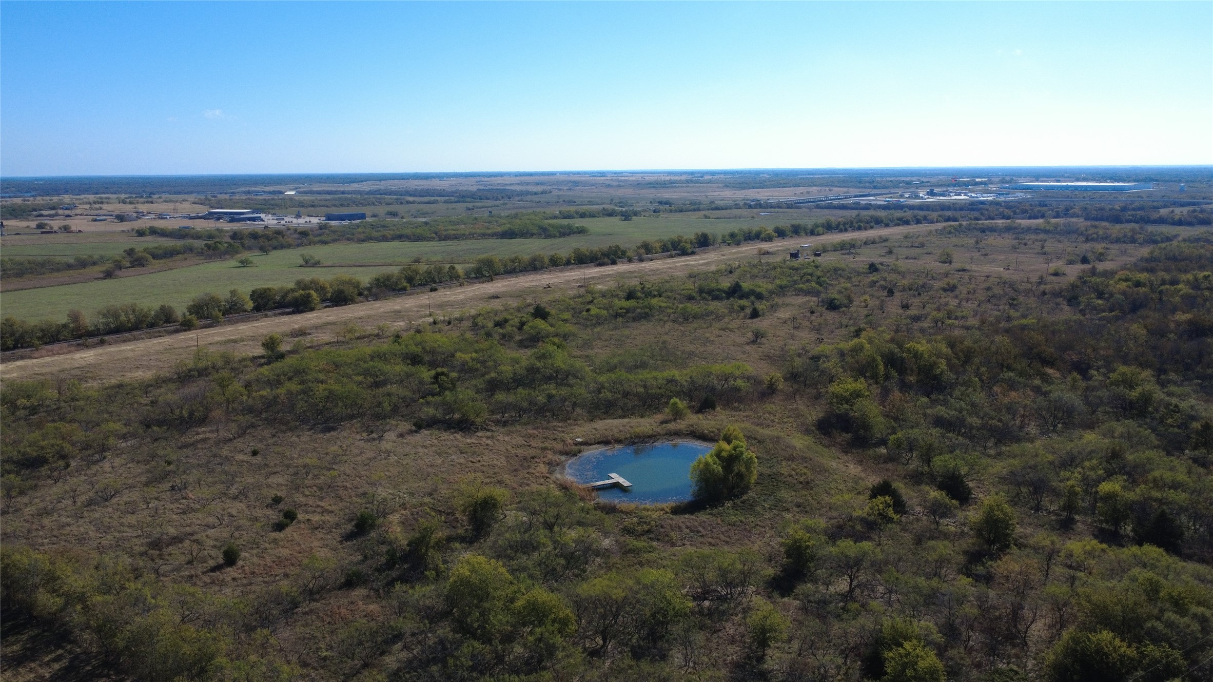 Tbd 20 Acres Ingham Road Corsicana TX 75110