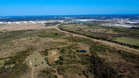 Tbd 20 Acres Ingham Road Corsicana TX 75110