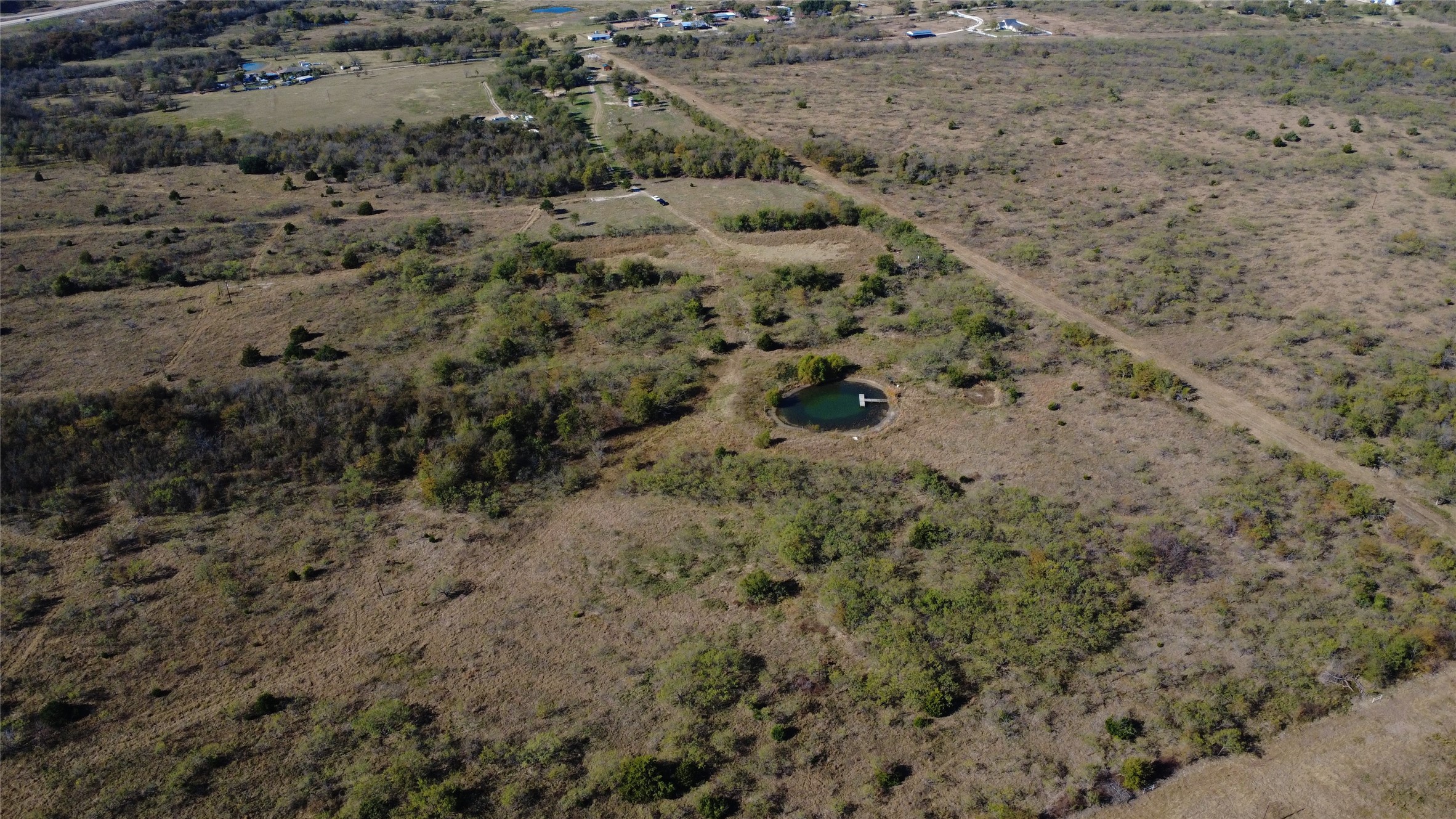 Tbd 20 Acres Ingham Road Corsicana TX 75110