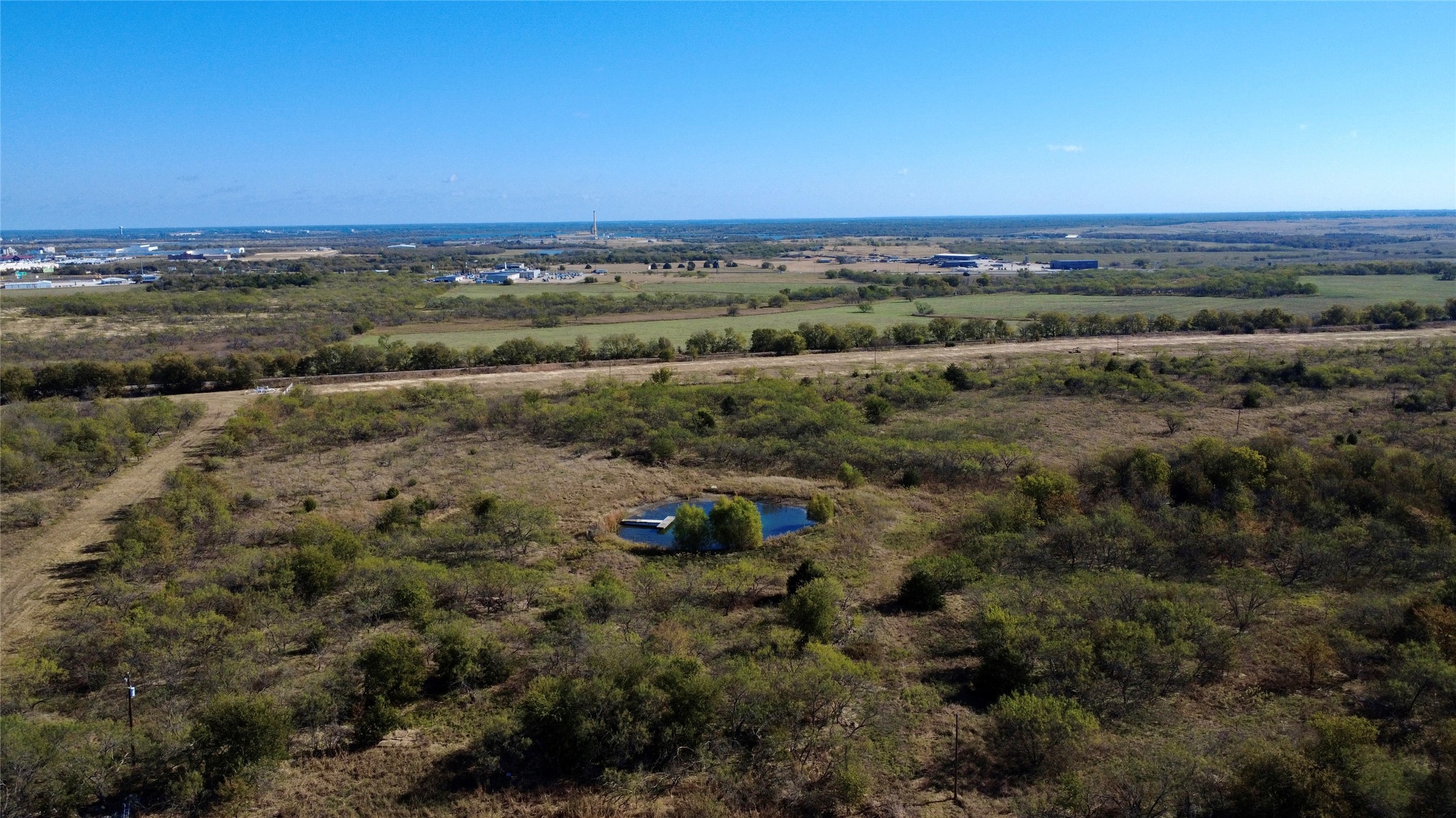 Tbd 20 Acres Ingham Road Corsicana TX 75110