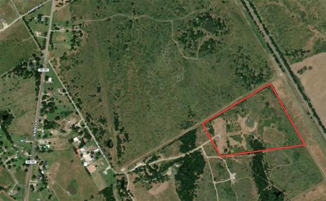 Tbd 20 Acres Ingham Road Corsicana TX 75110