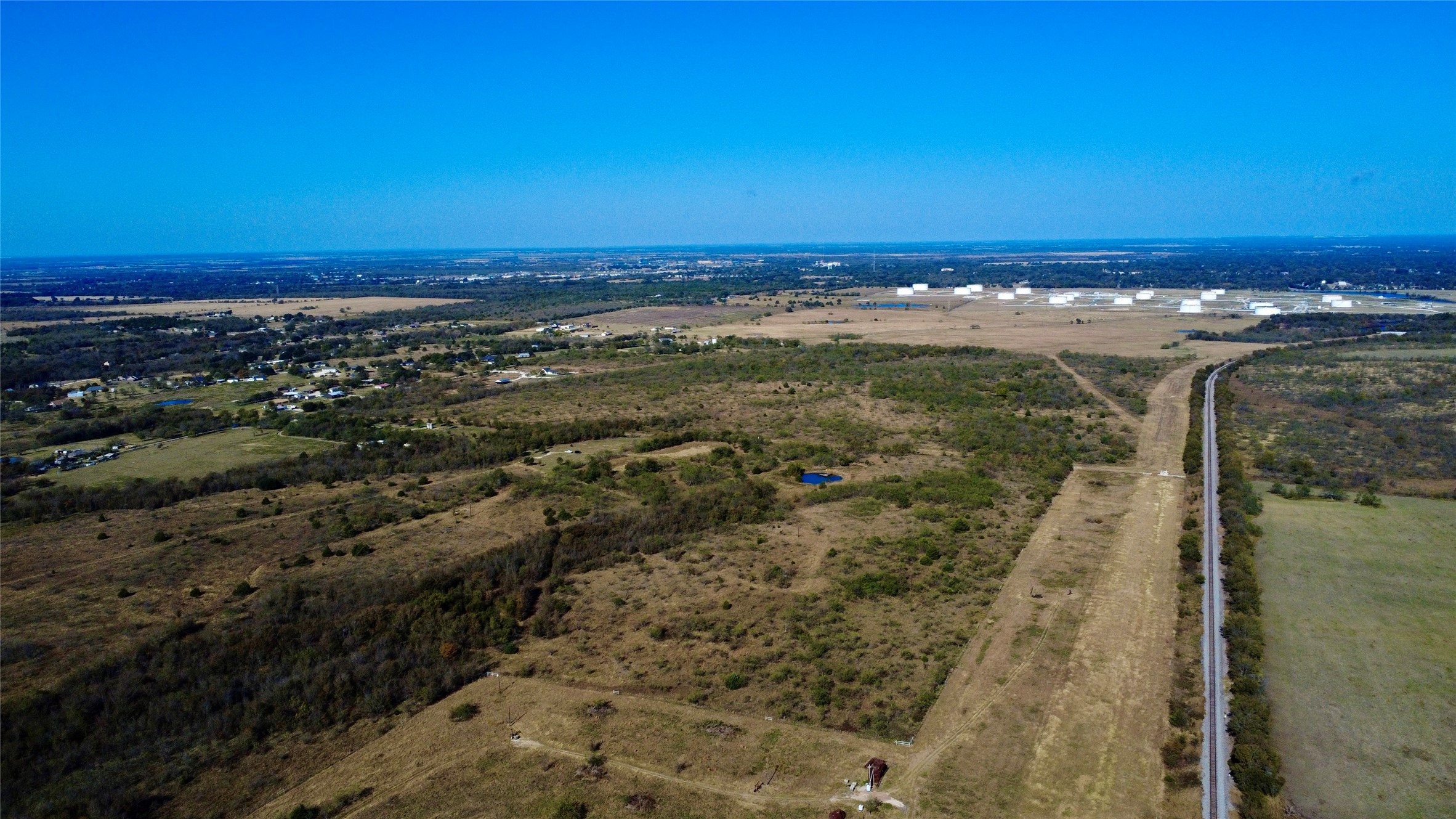 Tbd 20 Acres Ingham Road Corsicana TX 75110