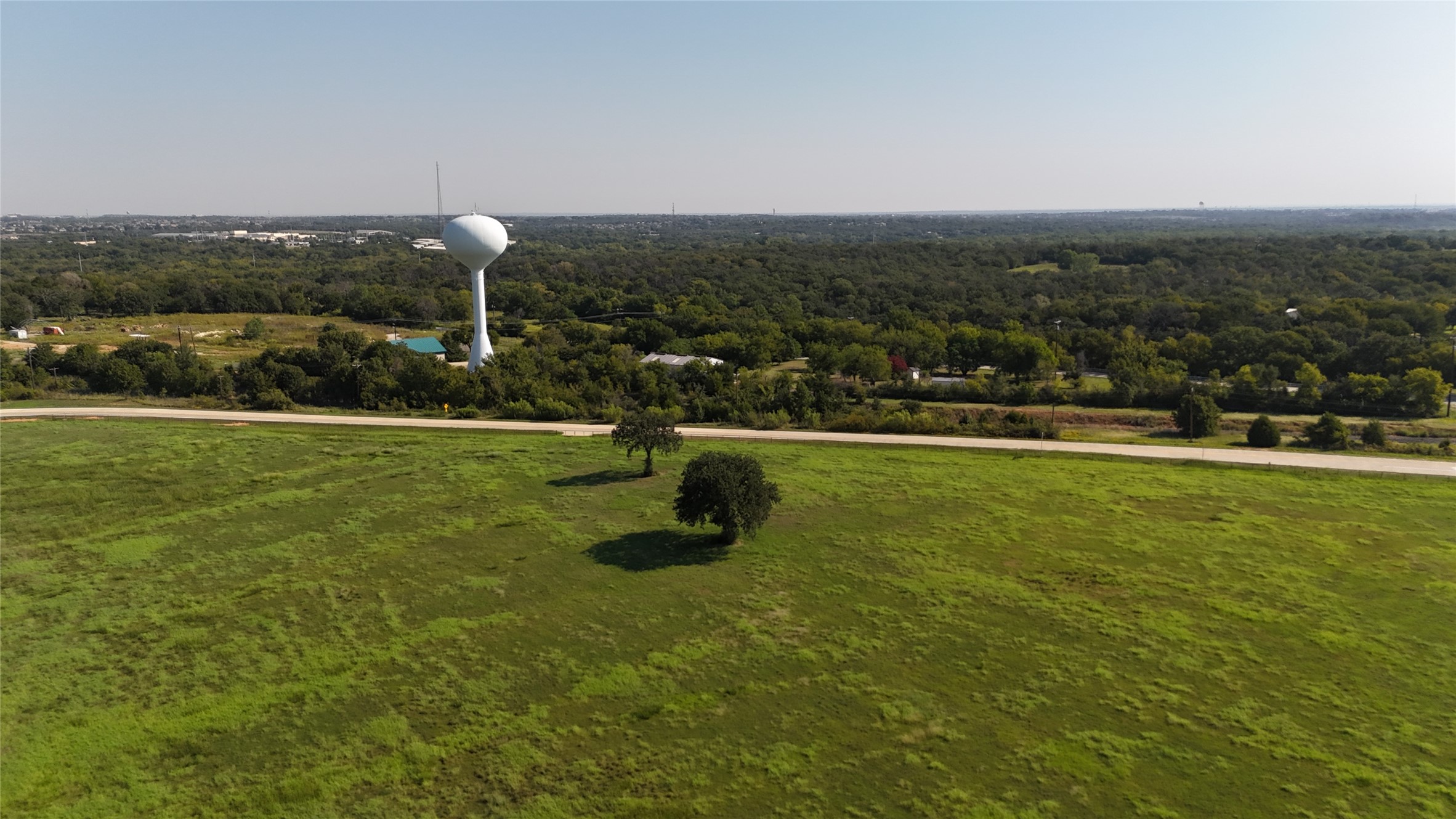 Lot 1 Hickory Hill Road Copper Canyon TX 76226