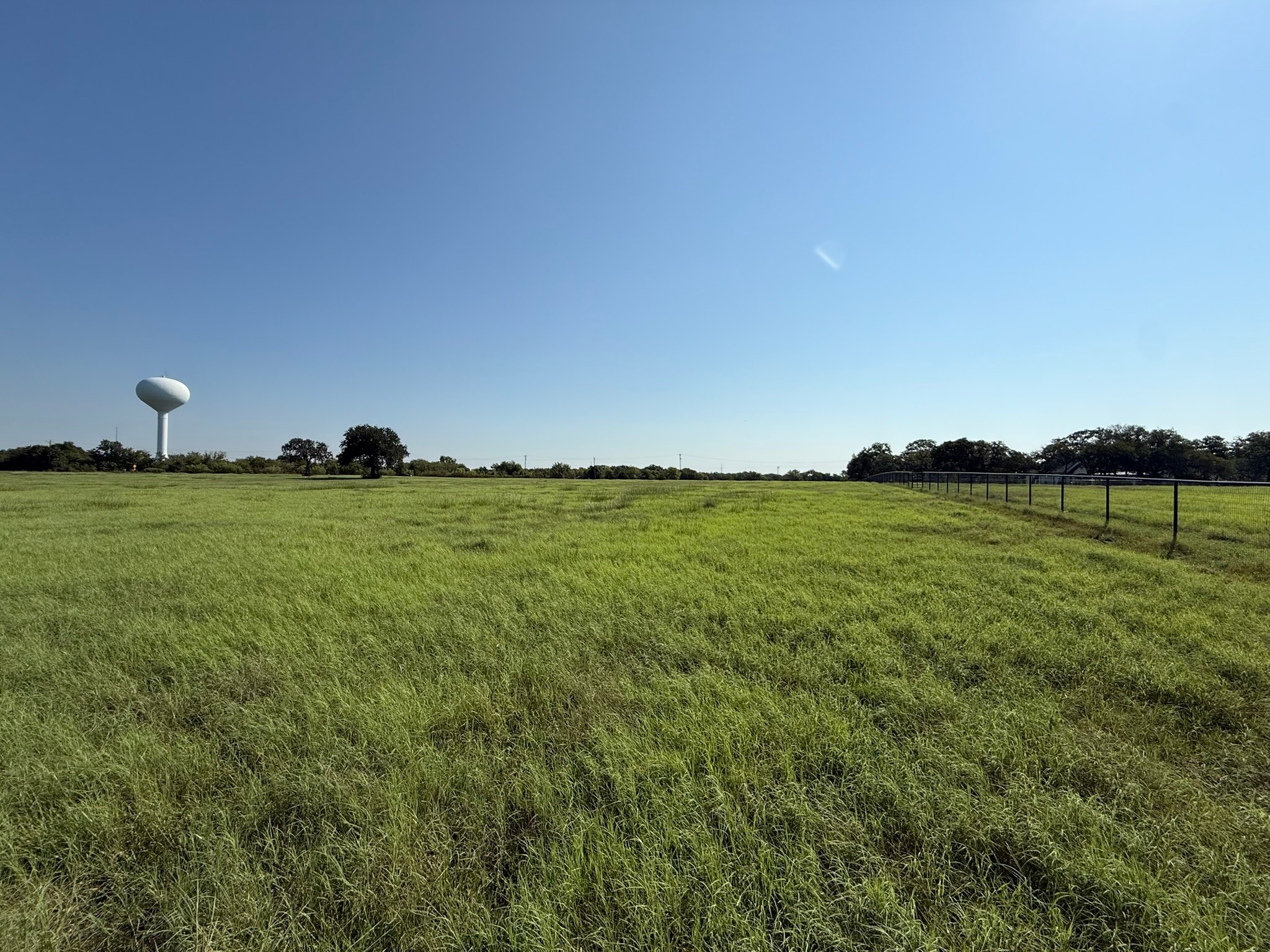 Lot 1 Hickory Hill Road Copper Canyon TX 76226