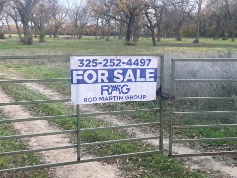 1251 #5 Cr 360 Gustine TX 76455