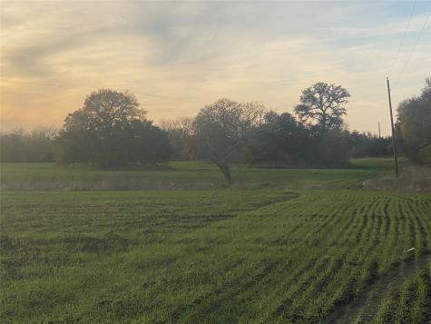 1251 #5 Cr 360 Gustine TX 76455