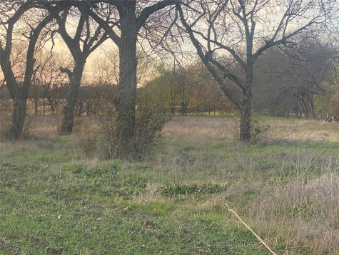 1251 #5 Cr 360 Gustine TX 76455