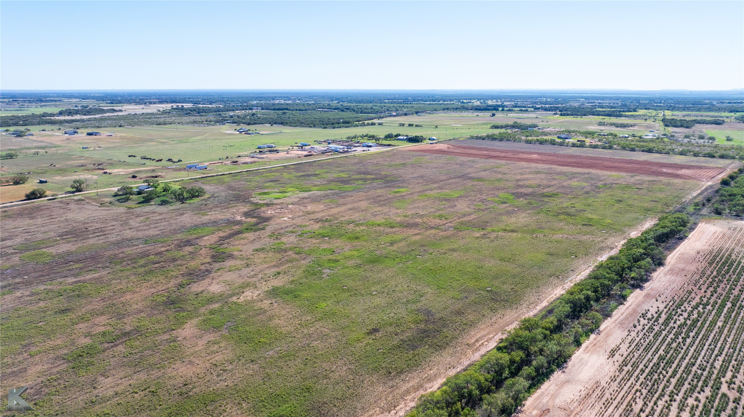 Tbd Lot 29 County Road 497 Anson TX 79501
