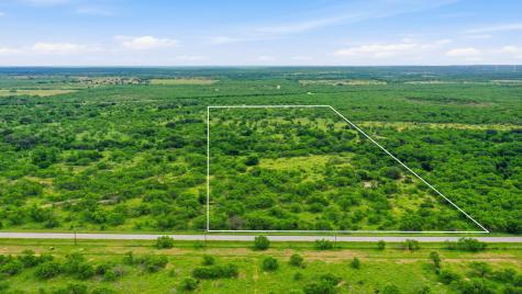 Tract 1 Fm 880 Moran TX 76464