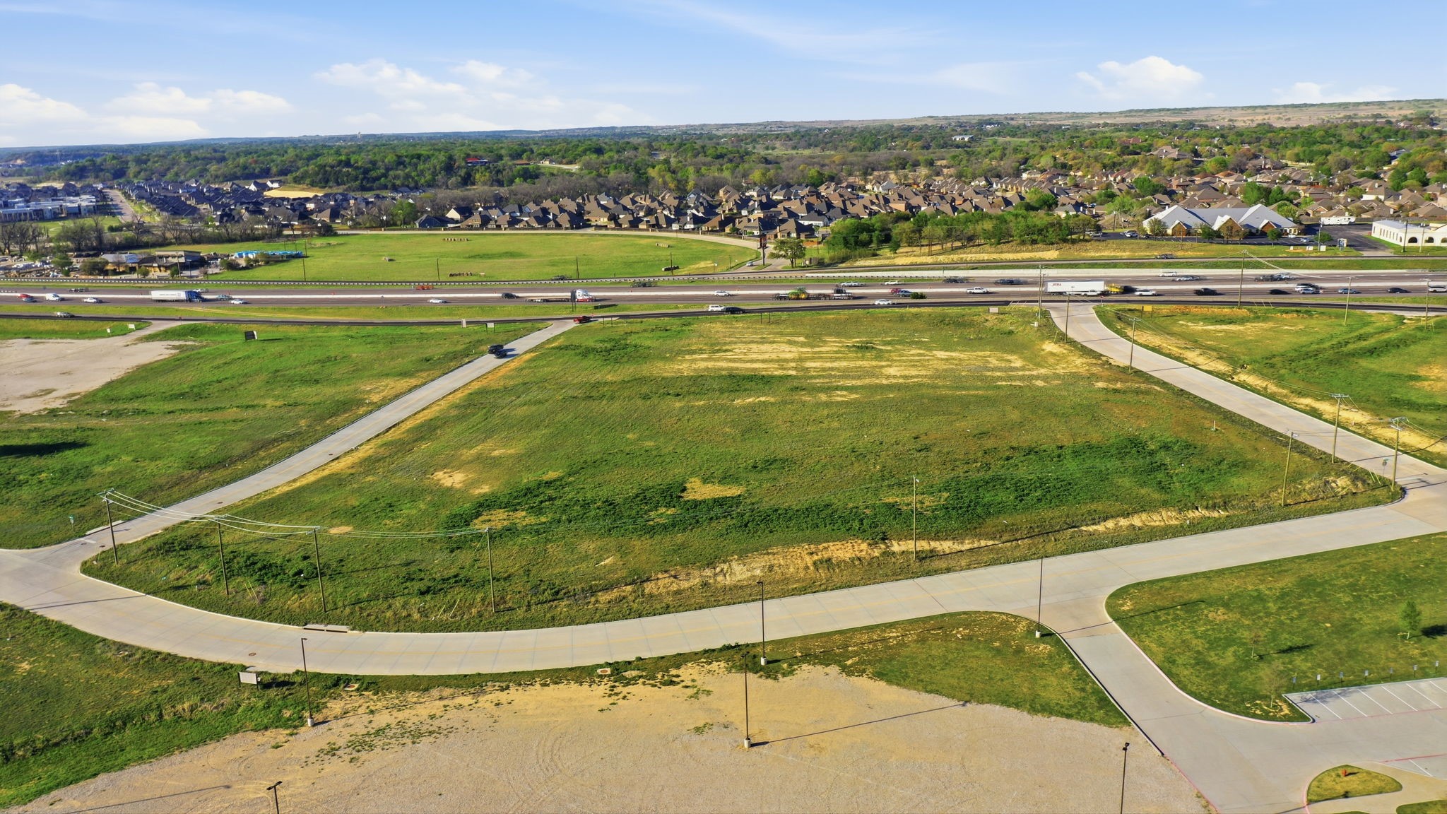 Tbd I-20 Willow Park TX 76087
