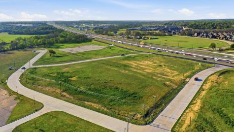 Tbd I-20 Willow Park TX 76087
