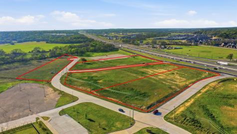 Tbd I-20 Willow Park TX 76087