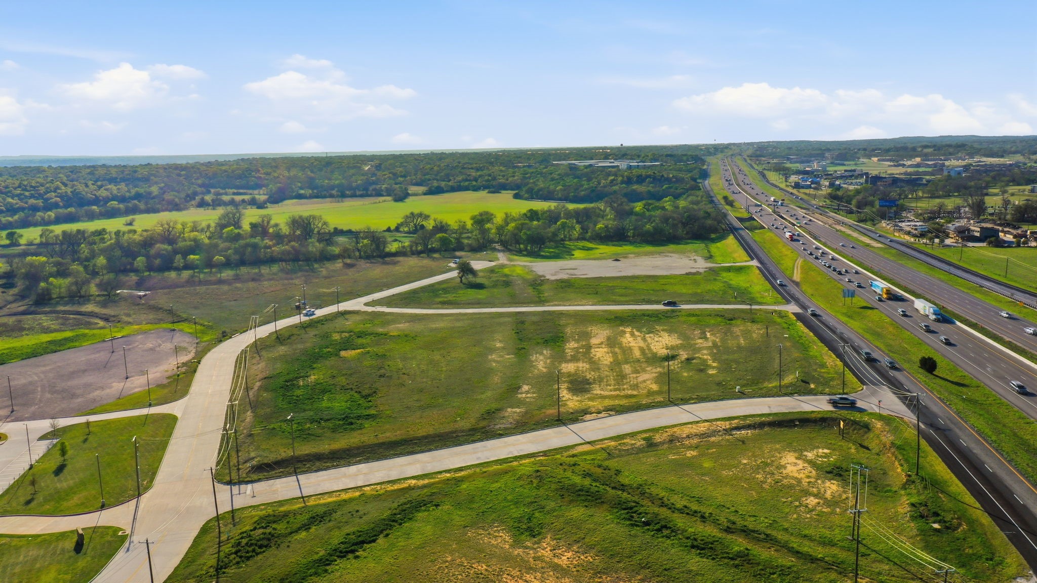Tbd I-20 Willow Park TX 76087