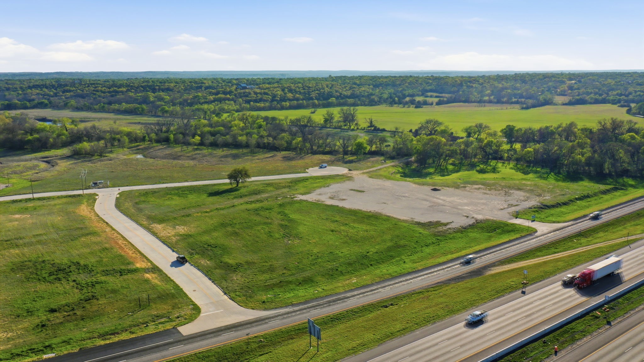 Tbd I-20 Willow Park TX 76087