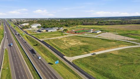 Tbd I-20 Willow Park TX 76087