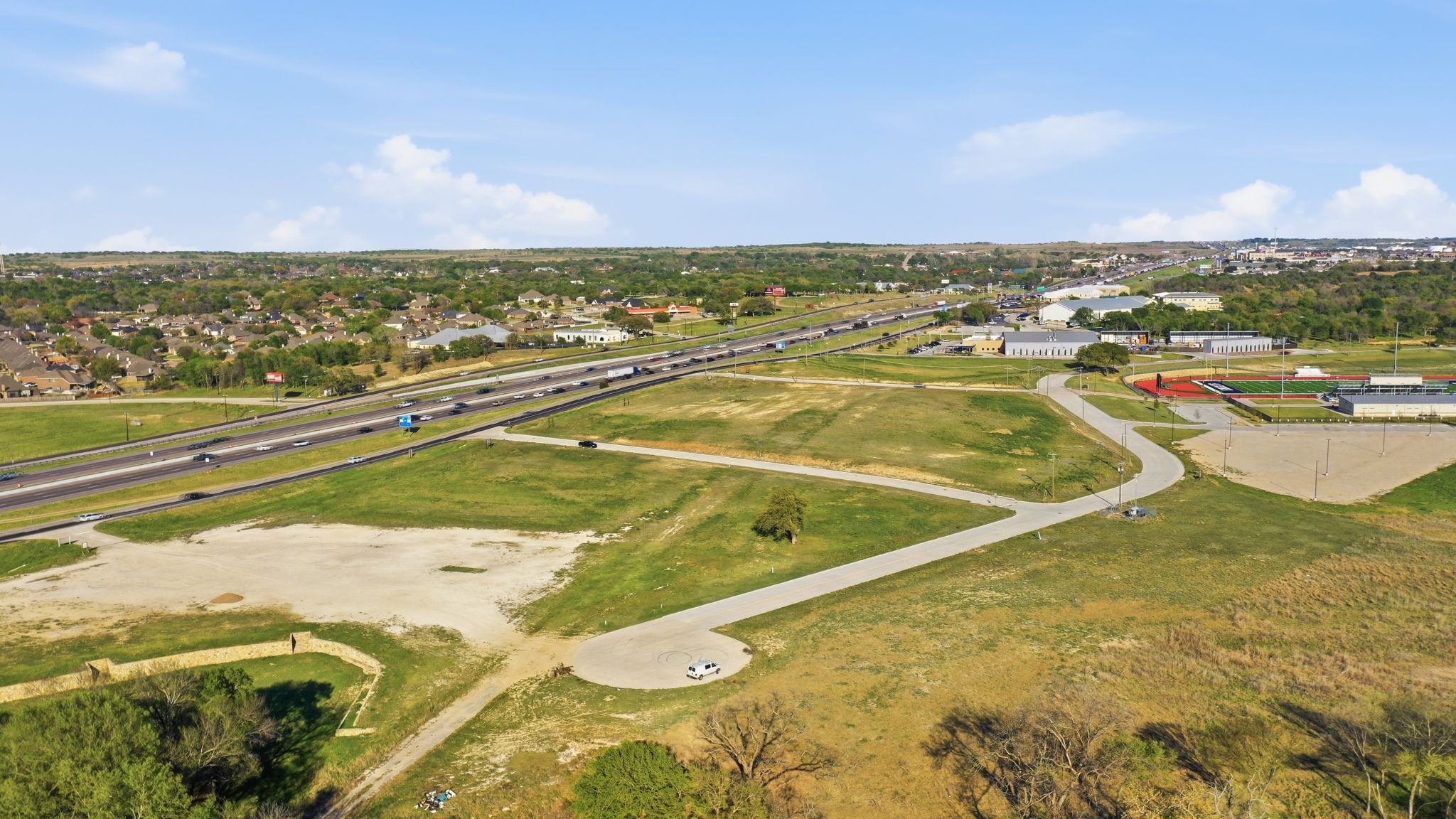 Tbd I-20 Willow Park TX 76087