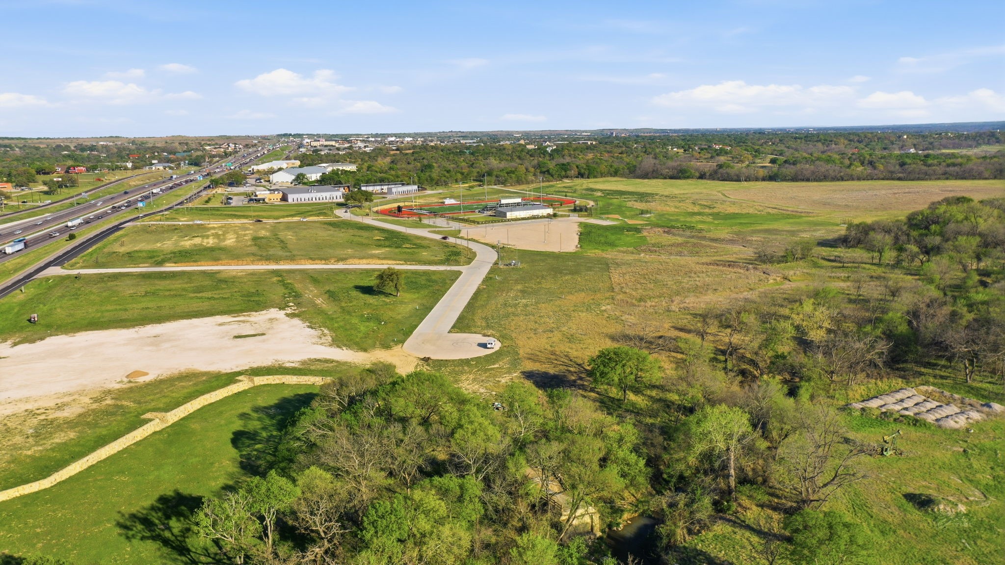 Tbd I-20 Willow Park TX 76087