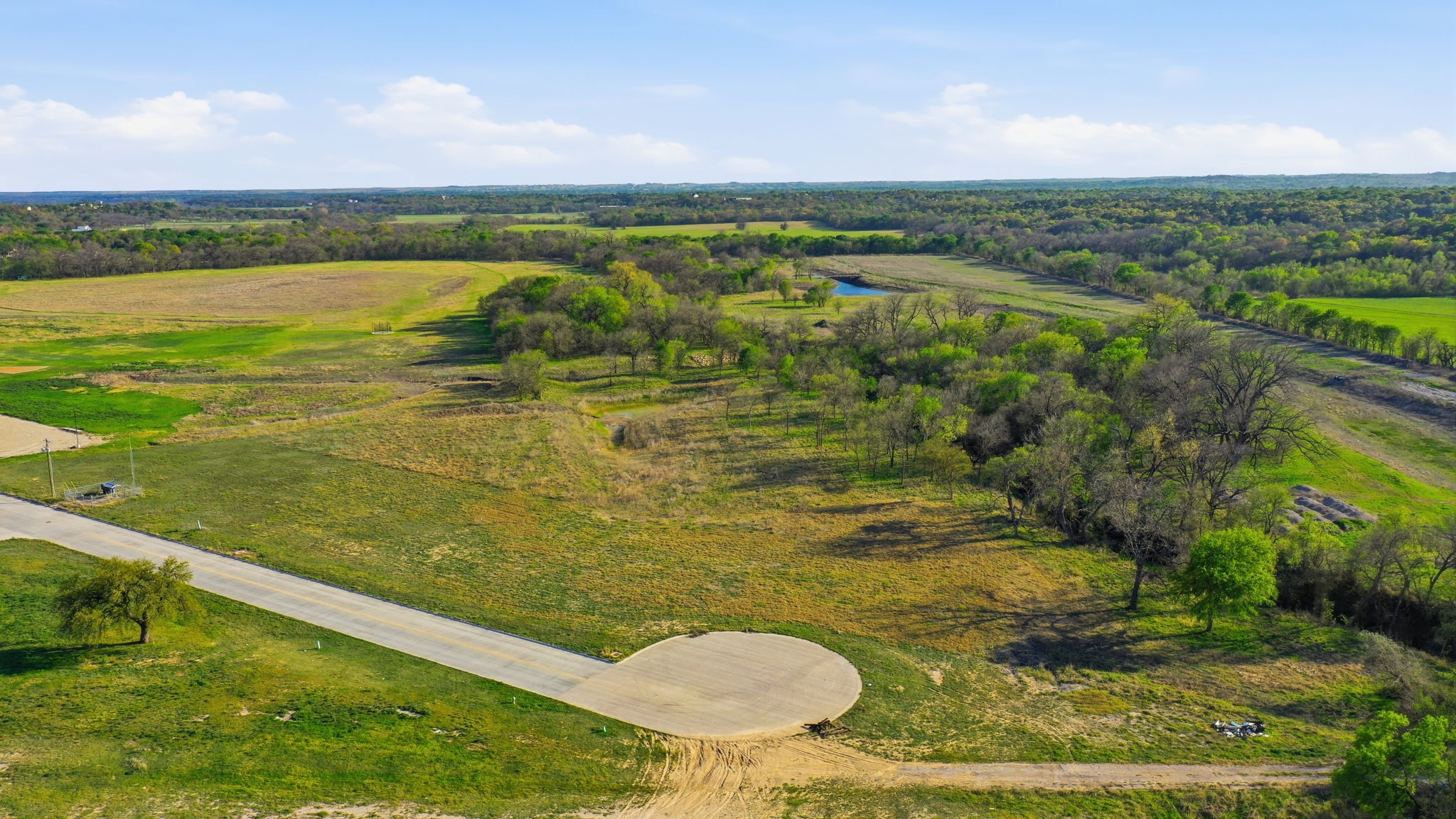 Tbd I-20 Willow Park TX 76087