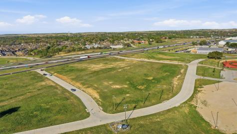 Tbd I-20 Willow Park TX 76087