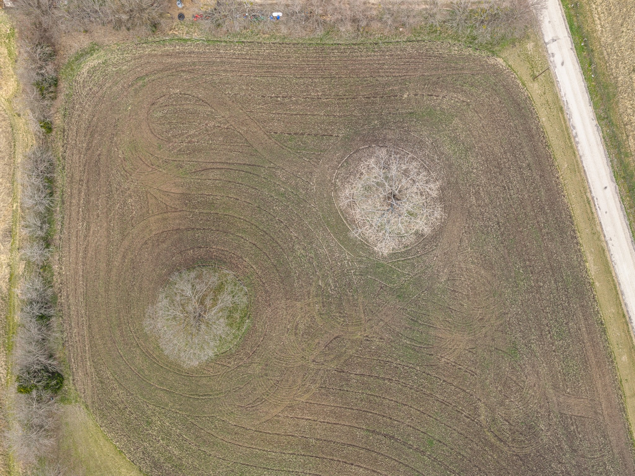 Tbd Oak Grove Road Ennis TX 75119