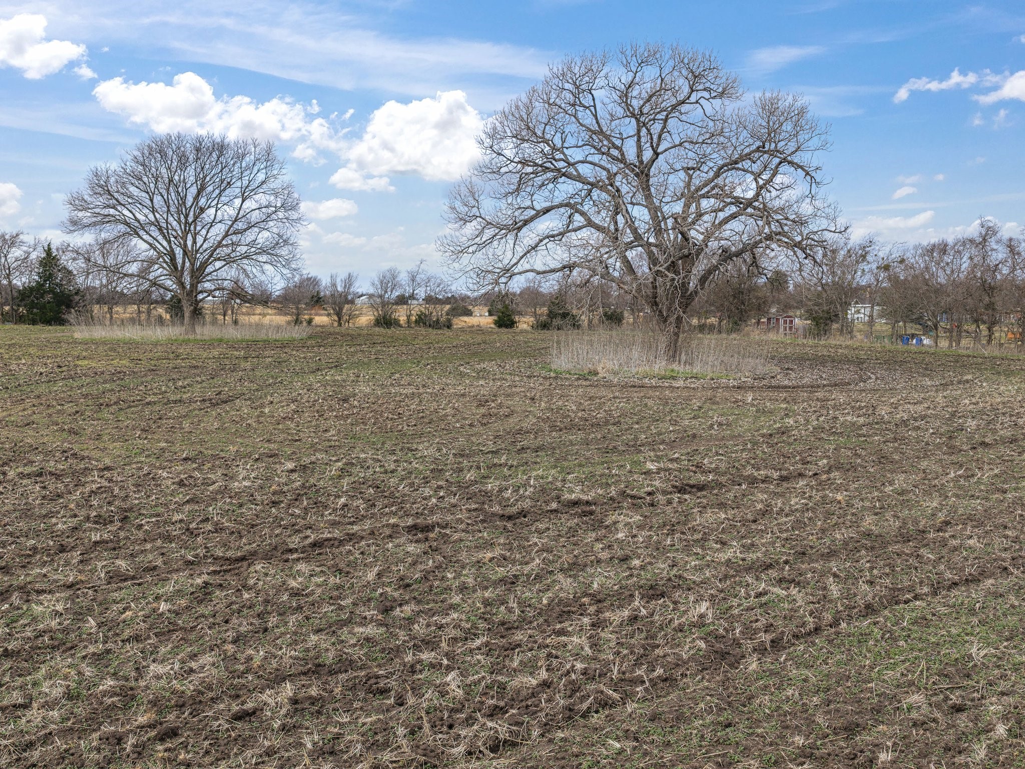 Tbd Oak Grove Road Ennis TX 75119