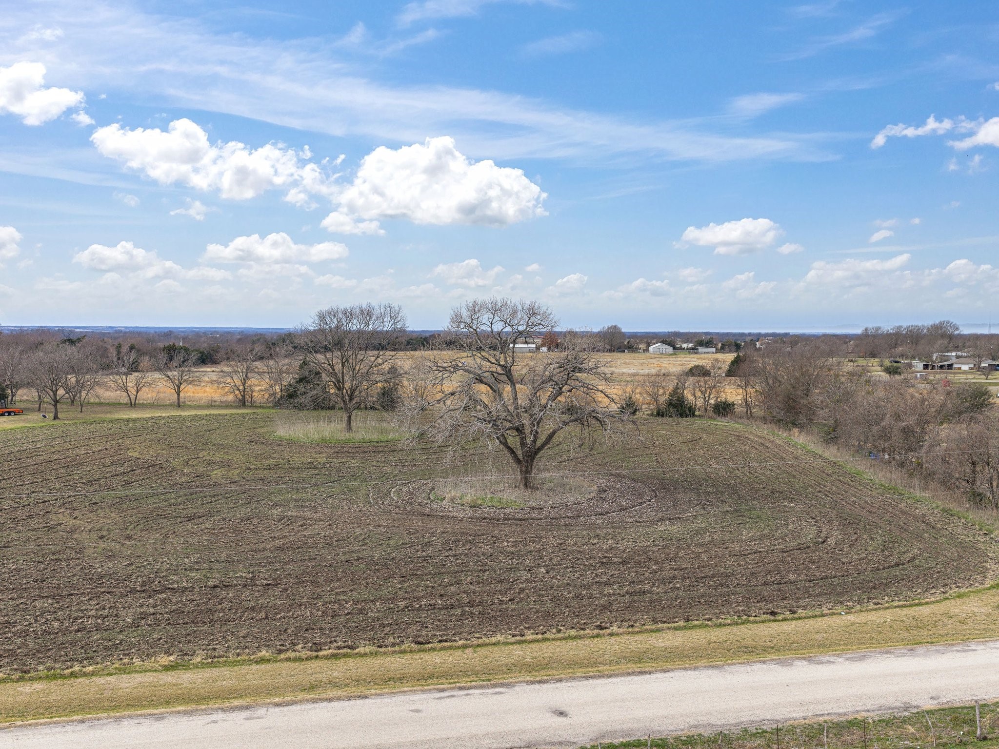 Tbd Oak Grove Road Ennis TX 75119
