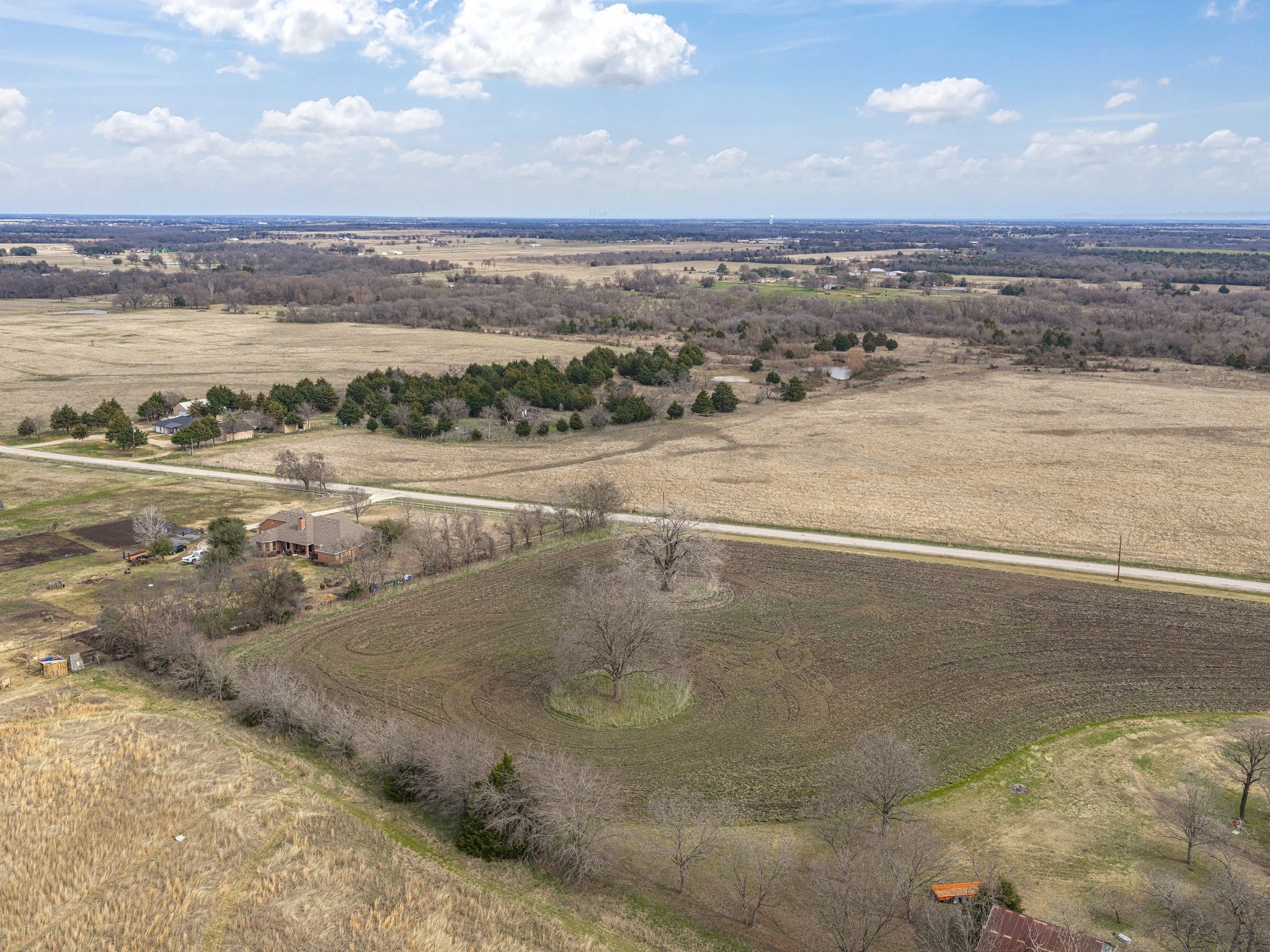 Tbd Oak Grove Road Ennis TX 75119
