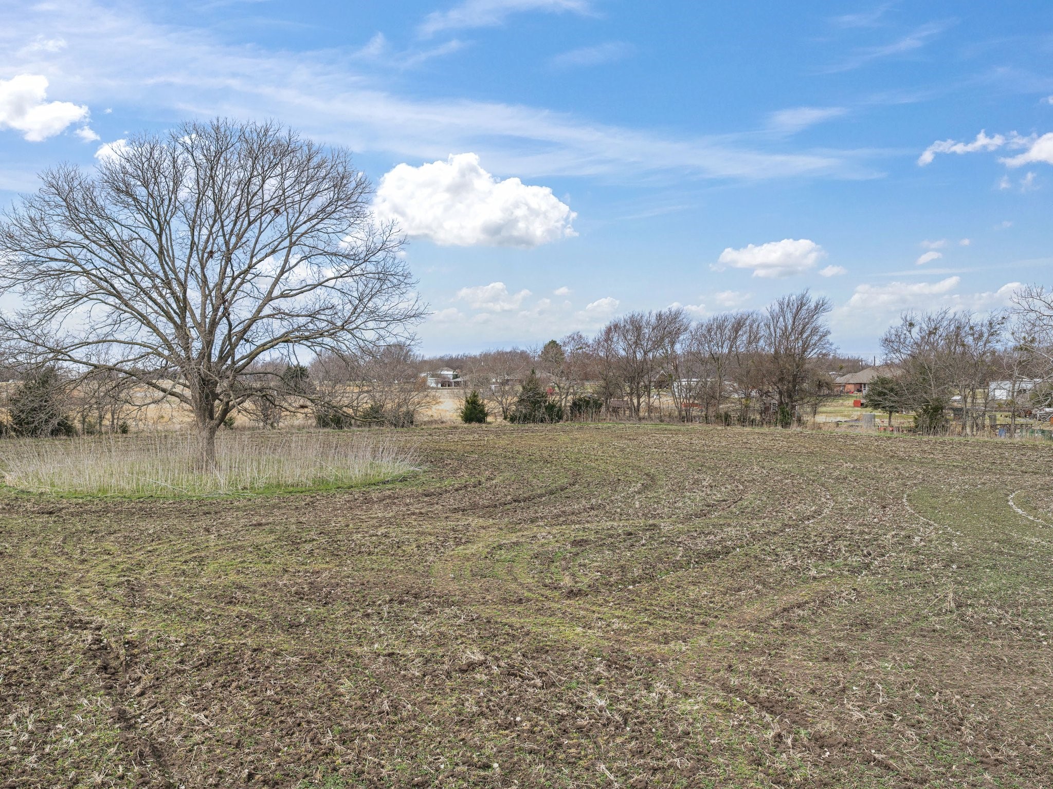 Tbd Oak Grove Road Ennis TX 75119