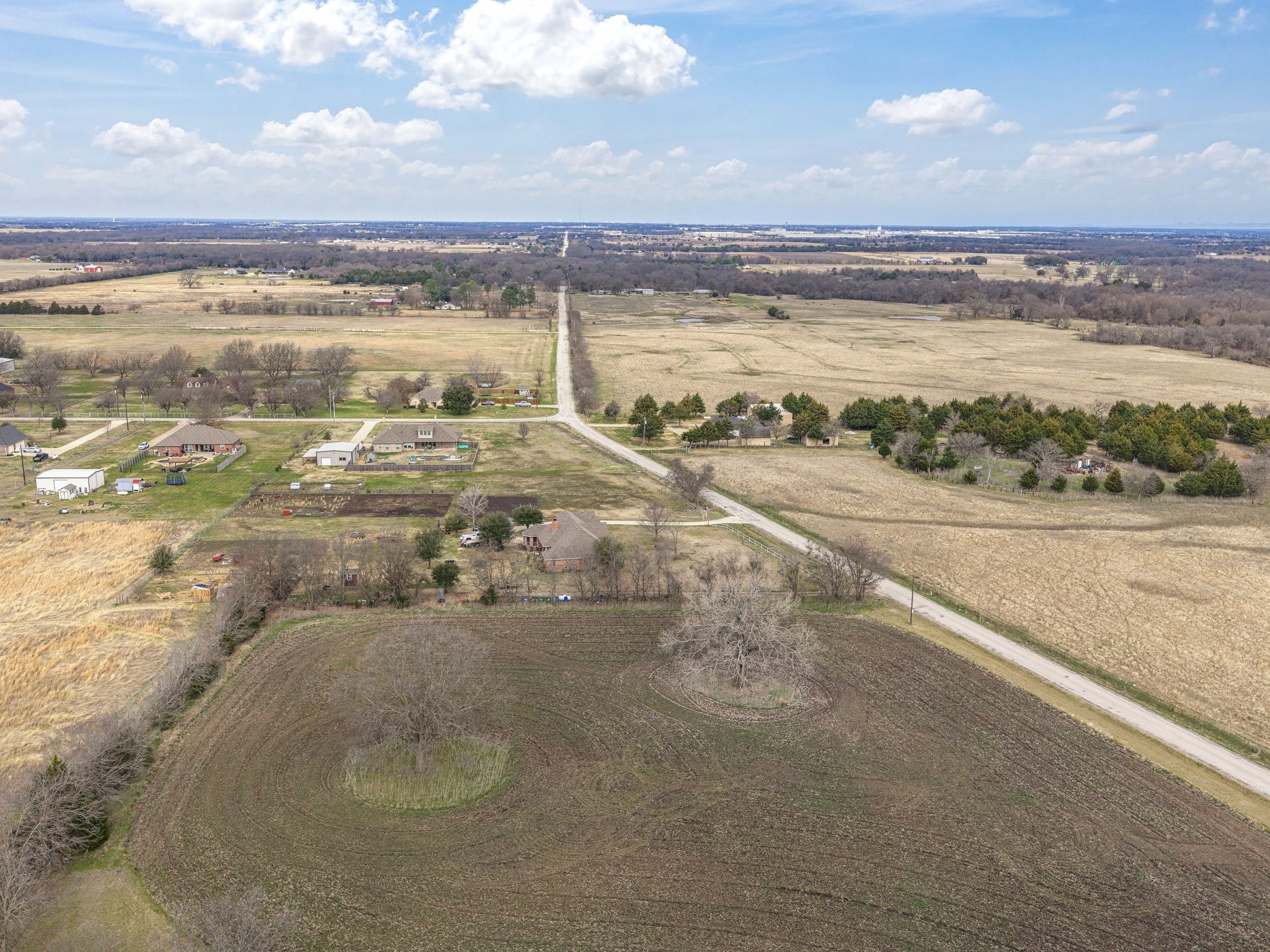 Tbd Oak Grove Road Ennis TX 75119