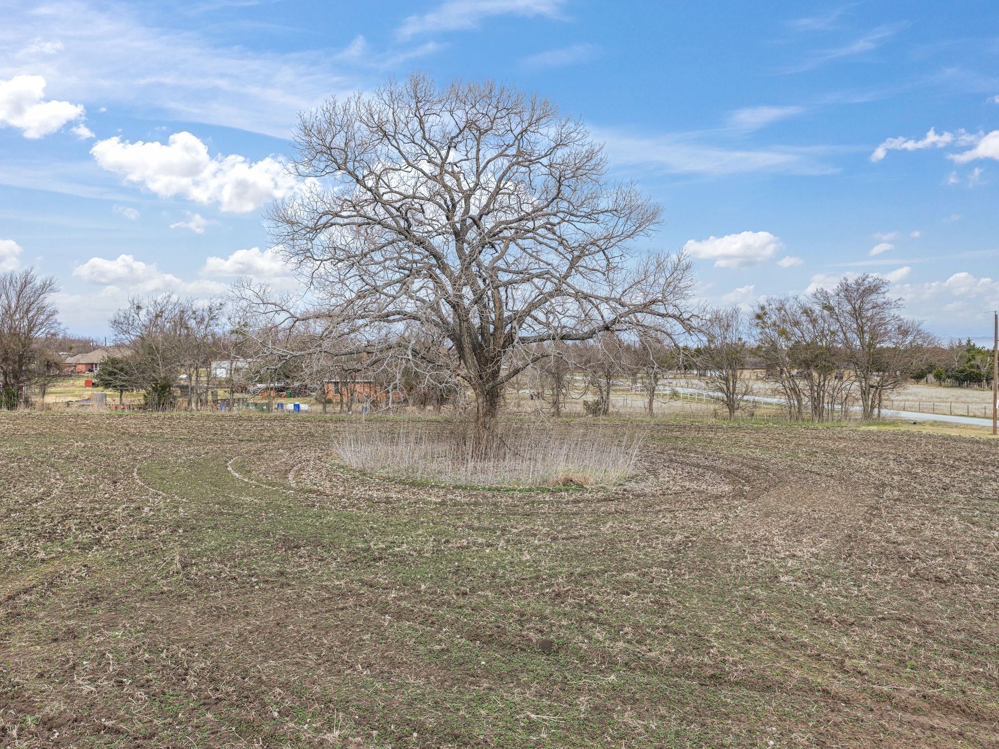 Tbd Oak Grove Road Ennis TX 75119