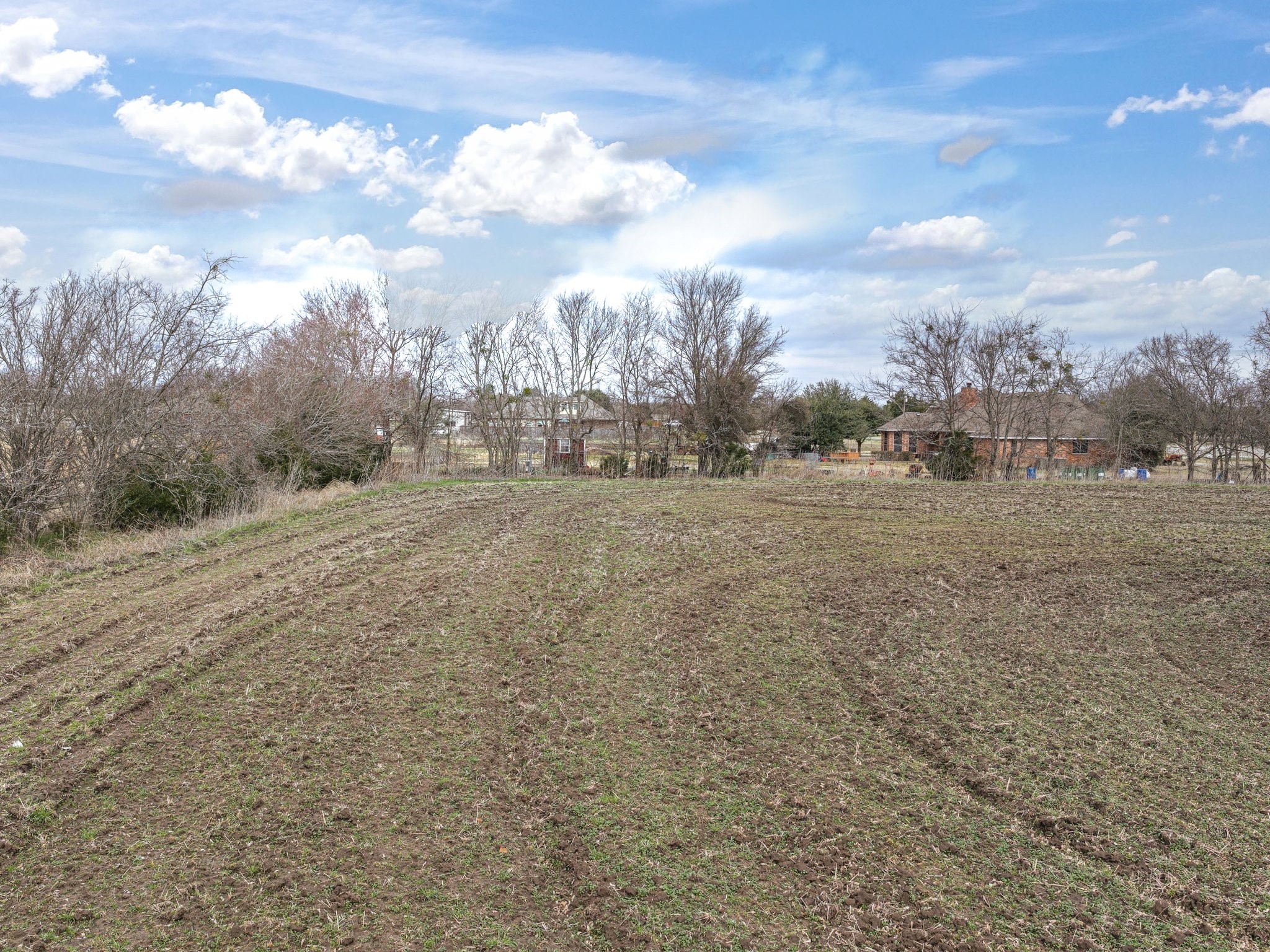 Tbd Oak Grove Road Ennis TX 75119