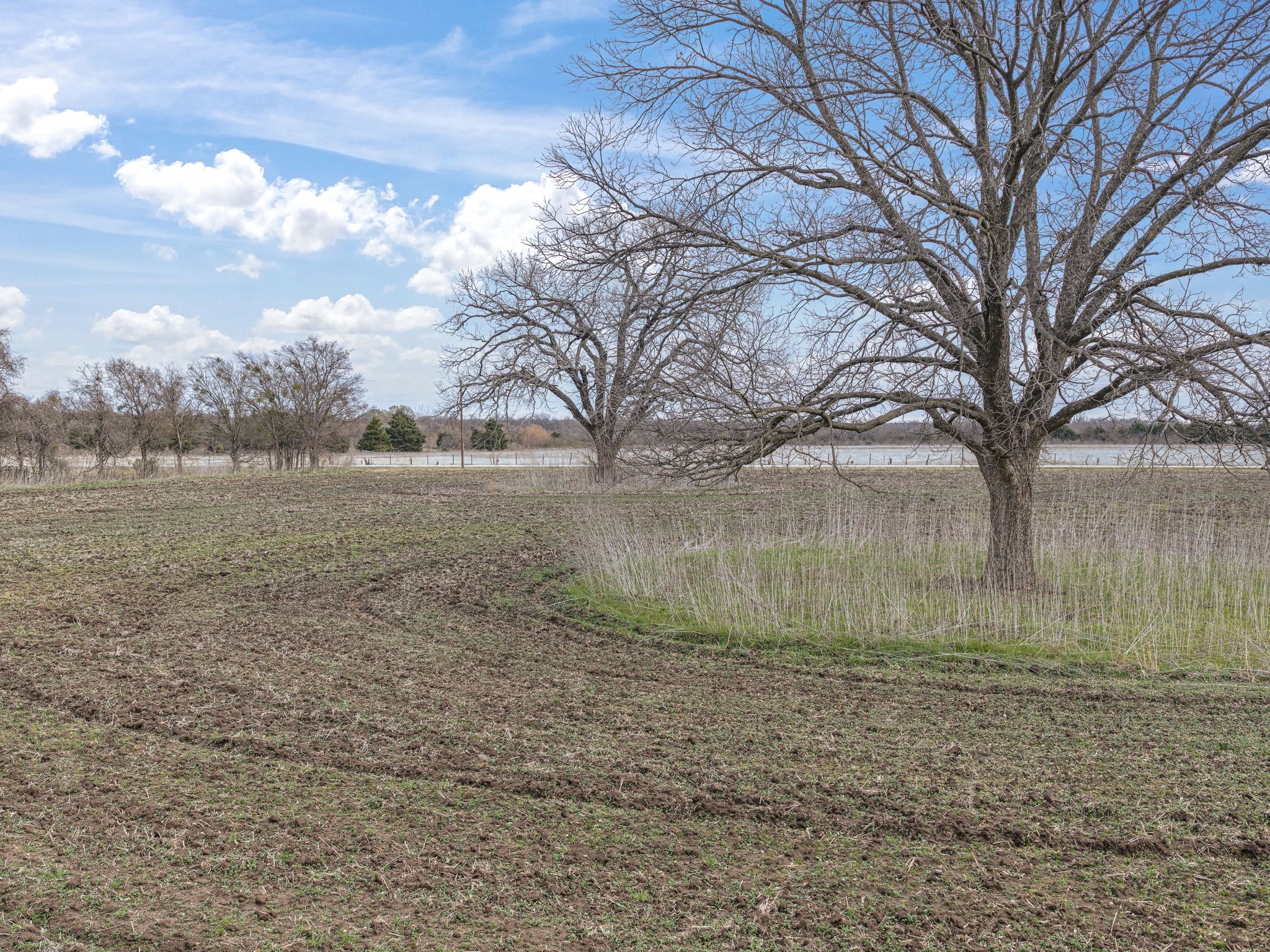 Tbd Oak Grove Road Ennis TX 75119